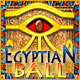 Egyptian Ball Game