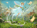 Fairy Jewels screenshot