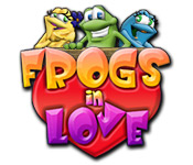 Frogs in Love game