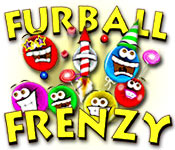 Fur Ball Frenzy game