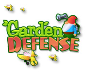 Garden Defense game