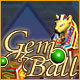 Gem Ball Ancient Legends Game