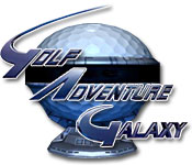 Golf Adventure Galaxy game