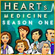Heart's Medicine: Season One Game