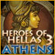 Download Heroes of Hellas 3: Athens game