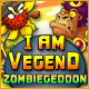 I Am Vegend: Zombiegeddon Game