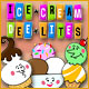 Ice Cream Dee Lites Game