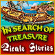 In Search Of Treasure: Pirate Stories Game