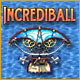 Incrediball The Seven Sapphires Game
