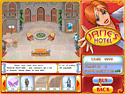 Jane`s Hotel: Family Hero screenshot