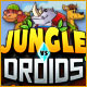 Jungle vs. Droids Game