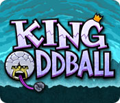 King Oddball game