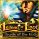Legend of Egypt: Jewels of the Gods Game