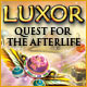 Download Luxor: Quest for the Afterlife game