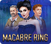 Macabre Ring game