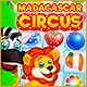 Madagascar Circus Game