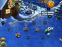 Magic Farm 3: The Ice Danger screenshot