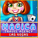 Magica Travel Agency: Las Vegas Game