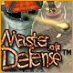 Master of Defense Game