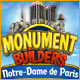 Monument Builders: Notre Dame Game