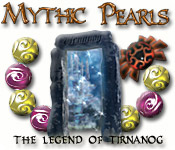 Mythic Pearls: The Legend of Tirnanog game