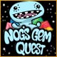 Nog's Gem Quest Game