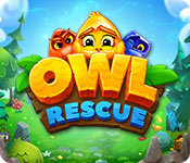 Owl Rescue game