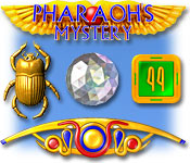 Pharaoh`s Mystery game