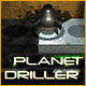 Planet Driller Game