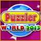 Puzzler World 2013 Game