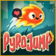 Pyro Jump Game