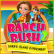 Ranch Rush 2 - Sara's Island Experiment Game