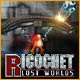 Ricochet Lost Worlds Game