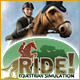 Ride! Game
