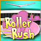 Roller Rush Game