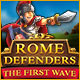 Rome Defenders: The First Wave Game