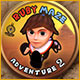 Ruby Maze Adventure 2 Game