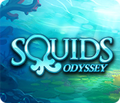 Squids Odyssey game