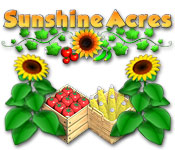 Sunshine Acres game