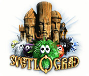 Svetlograd game