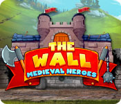 The Wall: Medieval Heroes game