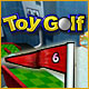Toy Golf Game
