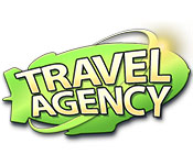 Travel Agency game