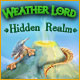 Weather Lord: Hidden Realm Game