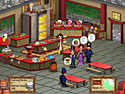 Ye Olde Sandwich Shoppe screenshot