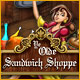 Ye Olde Sandwich Shoppe Game