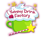 Yummy Drink Factory game