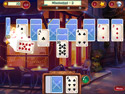 Chef Solitaire: USA screenshot