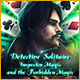 Download Detective Solitaire: Inspector Magic And The Forbidden Magic game