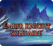 Ember Knight Solitaire game